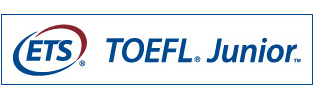 成都托福junior培训：TOEFL Junior Logo