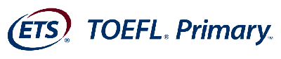 TOEFL Junior Logo