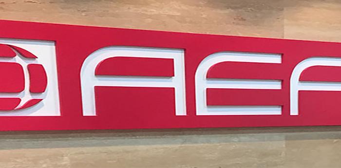 成都AEAS培训 AEAS banner